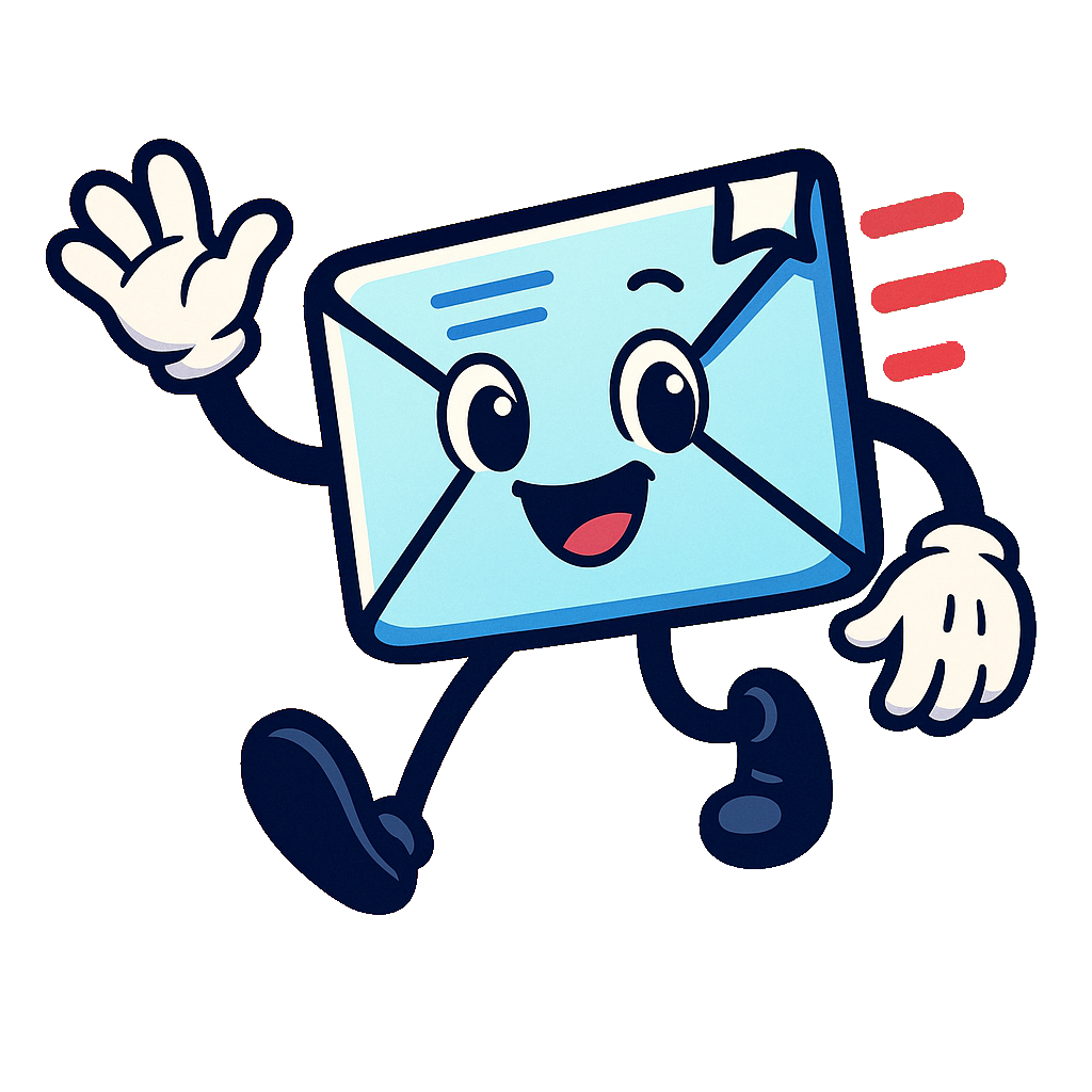 KwikNotes mascot